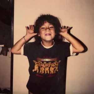 Meet your Posher, Jordan